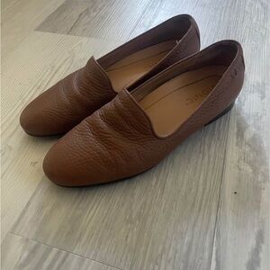 Vionic Women's Classic Brown Loafers